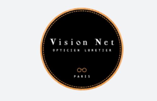 Magasin opticien indépendant VISION NET 75003 PARIS