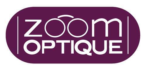 Logo opticien indépendant ZOOM OPTIQUE 80800 VILLERS BRETONNEUX