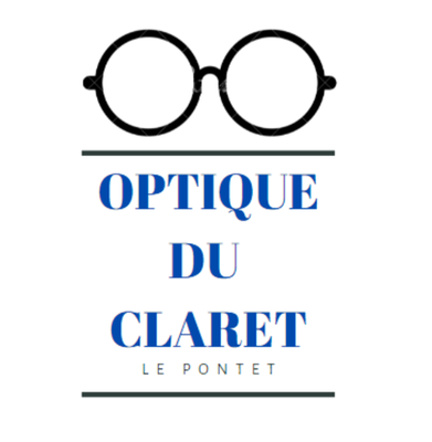 Photo du magasin OPTIQUE DU CLARET