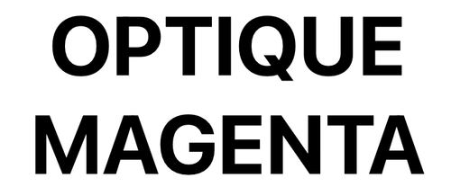 Magasin opticien indépendant OPTIQUE MAGENTA 86000 POITIERS