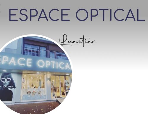 Magasin opticien indépendant ESPACE OPTICAL 92260 FONTENAY AUX ROSES
