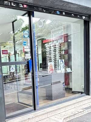Photo du magasin OPTIC CHARLES DE GAULLE
