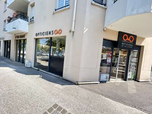 OPTICIENS DU VAL D'OISE