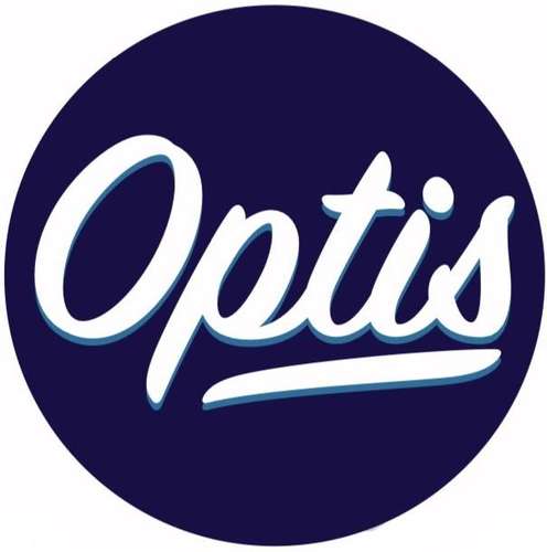 Logo opticien indépendant OPTIS 97290 LE MARIN MARTINIQUE