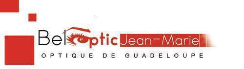 Magasin opticien indépendant BEL'OPTIC JEAN - MARIE 97139 LES ABYMES GUADELOUPE