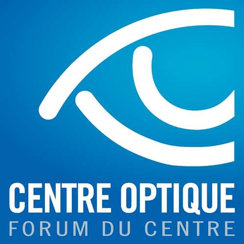 Logo opticien indépendant SARL CENTRE OPTIQUE 98803 NOUMEA NELLE CALEDONIE