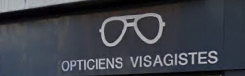 Magasin opticien indépendant OPTIC DE LA GARE 95880 ENGHIEN LES BAINS