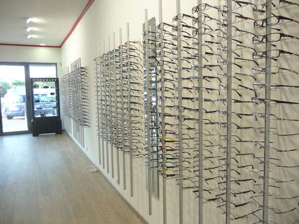 Photo du magasin THEMY SARL - EYE-SEE