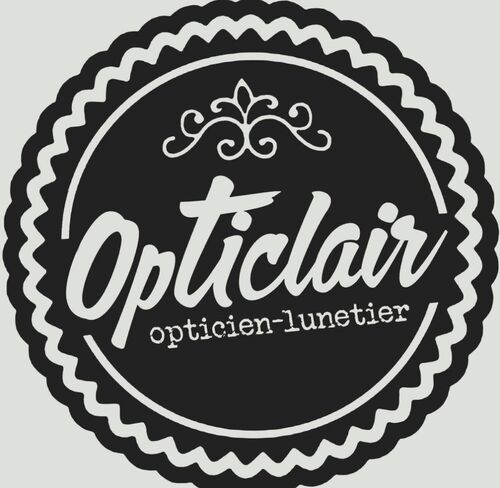 Magasin opticien indépendant OPTICLAIR 75018 PARIS