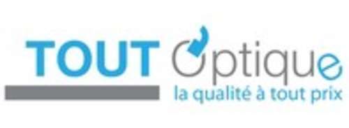 Logo opticien indépendant TOUT'OPTIQUE 92000 NANTERRE