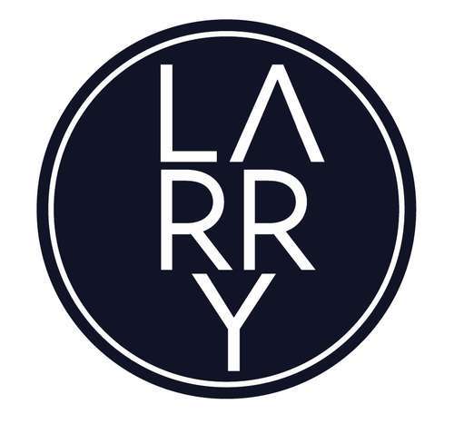 Logo opticien indépendant LARRY OPTICIENS 75009 PARIS