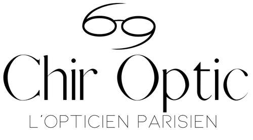 Magasin opticien indépendant CHIR OPTIC 75010 PARIS