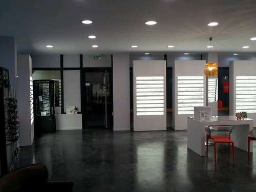 Magasin opticien indépendant DOMAINE DE L'OPTIQUE 38420 DOMENE