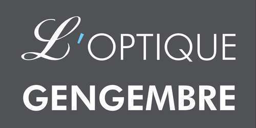Magasin opticien indépendant L'OPTIQUE GENGEMBRE 60600 CLERMONT