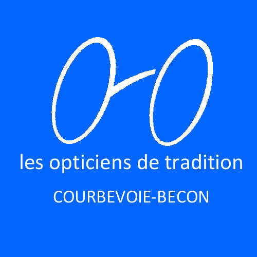 Magasin opticien indépendant LES OPTICIENS DE TRADITION 92400 COURBEVOIE