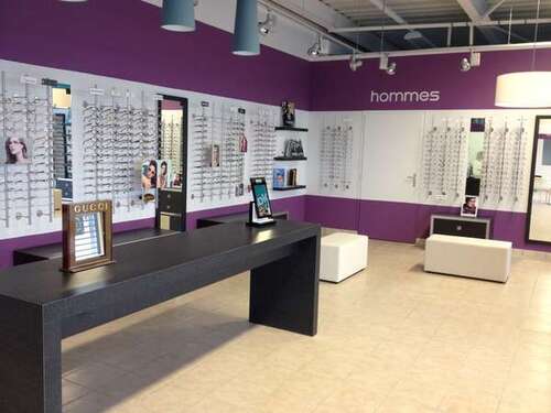 Photo du magasin LCO
