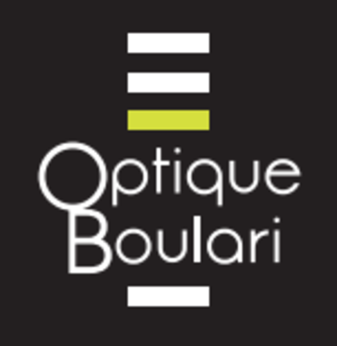 Logo opticien indépendant OPTIQUE BOULARI 98810 MONT-DORE NLLE CALEDONIE