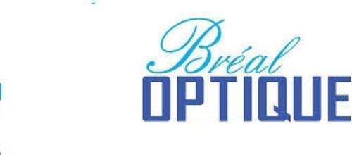 Logo opticien indépendant BREAL OPTIQUE 35310 BREAL SOUS MONTFORT