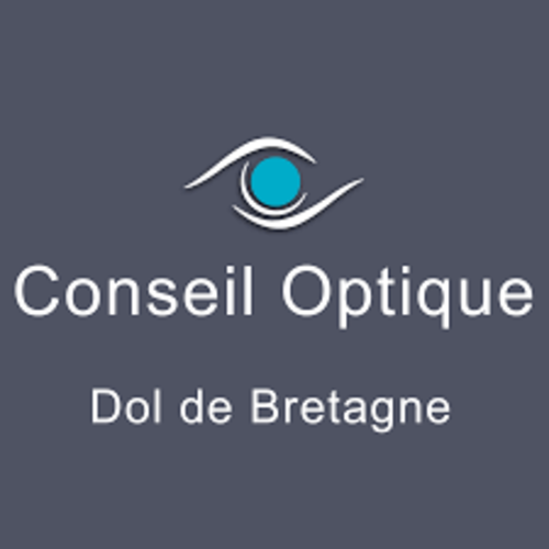 Magasin opticien indépendant CONSEIL OPTIQUE 35120 DOL DE BRETAGNE