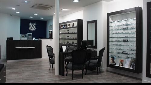 Photo du magasin REGARDS...