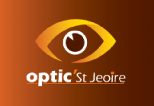 Logo opticien indépendant OPTIC' ST JEOIRE 73190 ST JEOIRE PRIEURE