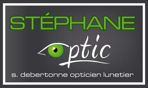 Magasin opticien indépendant STEPHANE OPTIC 51160 AY