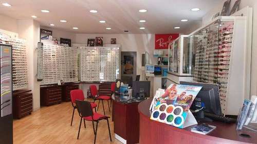 Photo du magasin OPTIQUE VERNON