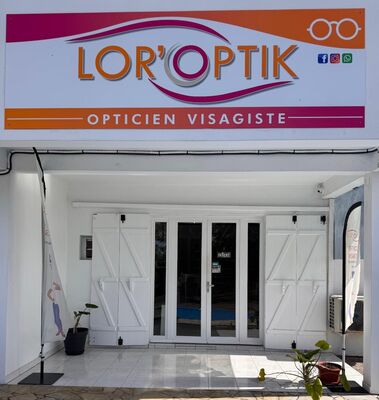 LOR'OPTIK