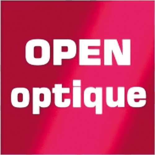 Magasin opticien indépendant OPEN OPTIQUE 27700 LES ANDELYS