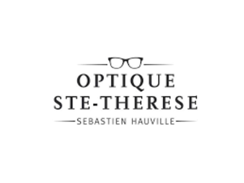 Photo du magasin OPTIQUE SAINTE-THERESE