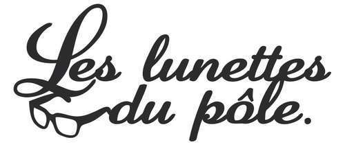 Logo opticien indépendant LES LUNETTES DU POLE 13510 EGUILLES