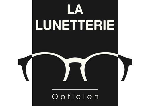 Logo opticien indépendant LA LUNETTERIE 34410 SERIGNAN