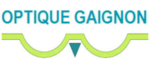 Magasin opticien indépendant OPTIQUE GAIGNON 72220 ECOMMOY