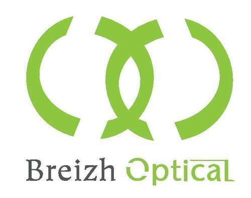 Logo opticien indépendant BREIZH OPTICAL 35750 IFFENDIC