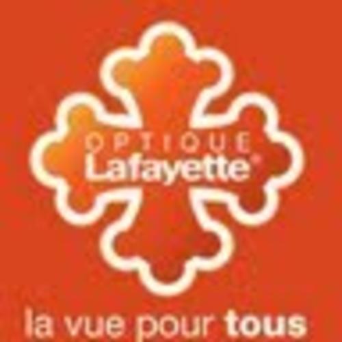 Logo opticien indépendant OPTIQUE LAFAYETTE - SARL ADAJE 11100 NARBONNE