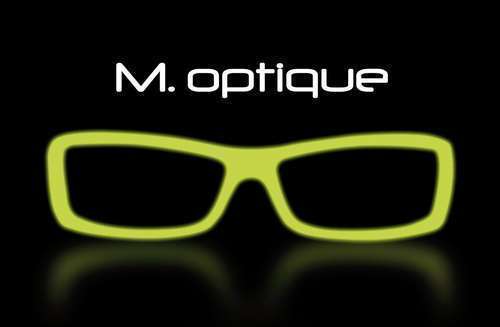 Magasin opticien indépendant M.OPTIQUE 30320 MARGUERITTES