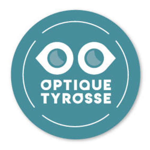 Magasin opticien indépendant OPTIQUE TYROSSE 40230 ST VINCENT DE TYROSSE