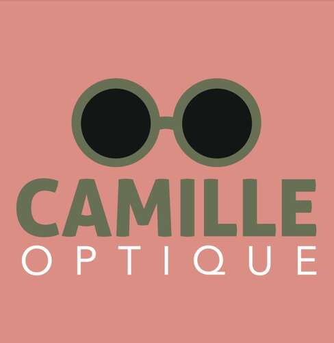 Magasin opticien indépendant CAMILLE OPTIQUE 26300 CHATEAUNEUF SUR ISERE