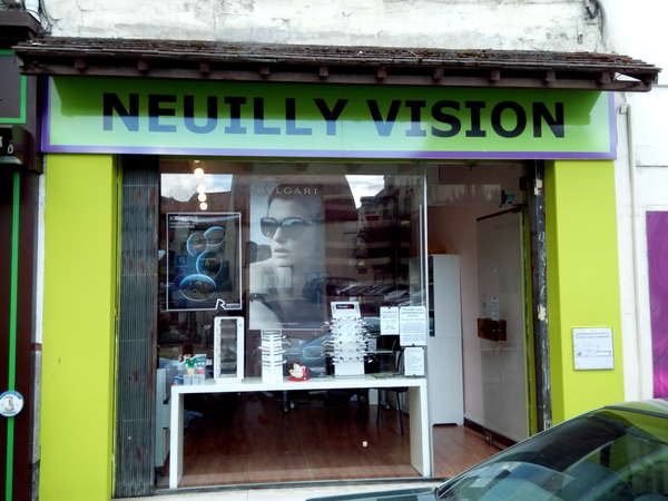 Photo du magasin L'ATELIER D'ALEXANDRE
