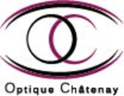 Logo opticien indépendant OPTIQUE CHATENAY 92290 CHATENAY MALABRY