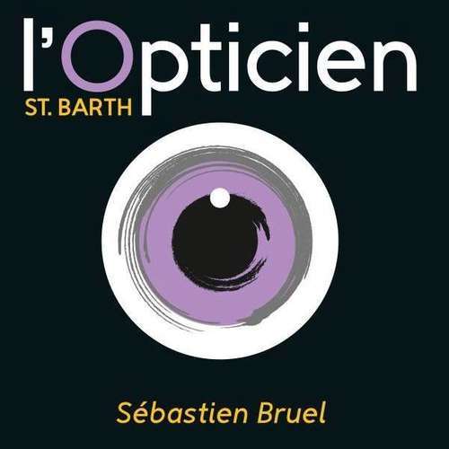 Logo opticien indépendant L'OPTICIEN 97133 SAINT BARTHELEMY
