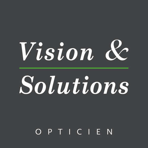 Magasin opticien indépendant VISION & SOLUTIONS 21160 PERRIGNY-LES-DIJON