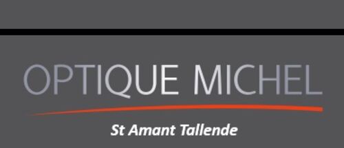 Magasin opticien indépendant OPTIQUE MICHEL 63450 SAINT AMANT TALLENDE