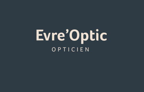 Magasin opticien indépendant EVRE'OPTIC 49110 ST PIERRE MONTLIMART