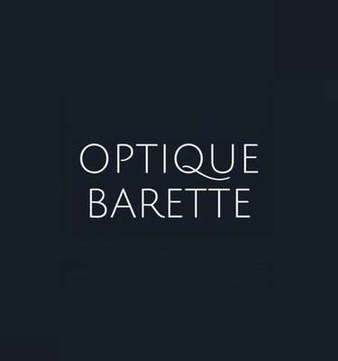 Photo du magasin OPTIQUE BARETTE
