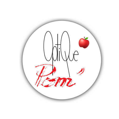Logo opticien indépendant SARL POM'OPTIQUE 31000 TOULOUSE