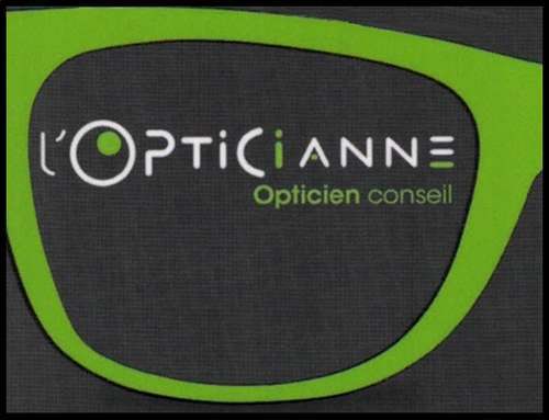Magasin opticien indépendant L'OPTICIANNE 31100 TOULOUSE