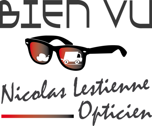 Magasin opticien indépendant BIEN VU 59156 LOURCHES