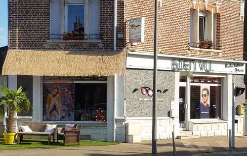 Photo du magasin BIEN VU