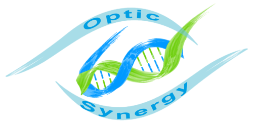 Logo opticien indépendant OPTIC SYNERGY 83260 LA CRAU
